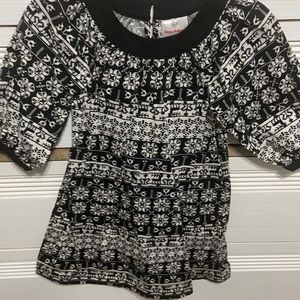 HANNA ANDERSSON DRESS SIZE 110 (5)